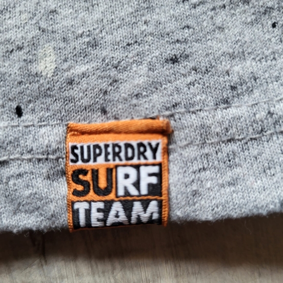 Men's Superdry Shirt - Picture 7 of 7